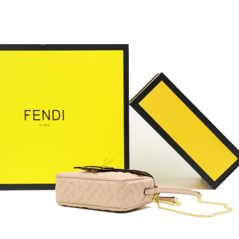 Fendi Satchel Bags